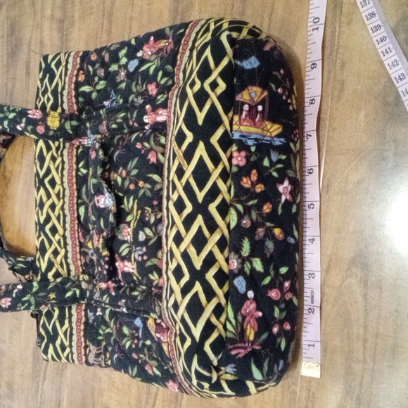 Vera Bradley Shoulder Bag - Picture 6 of 8